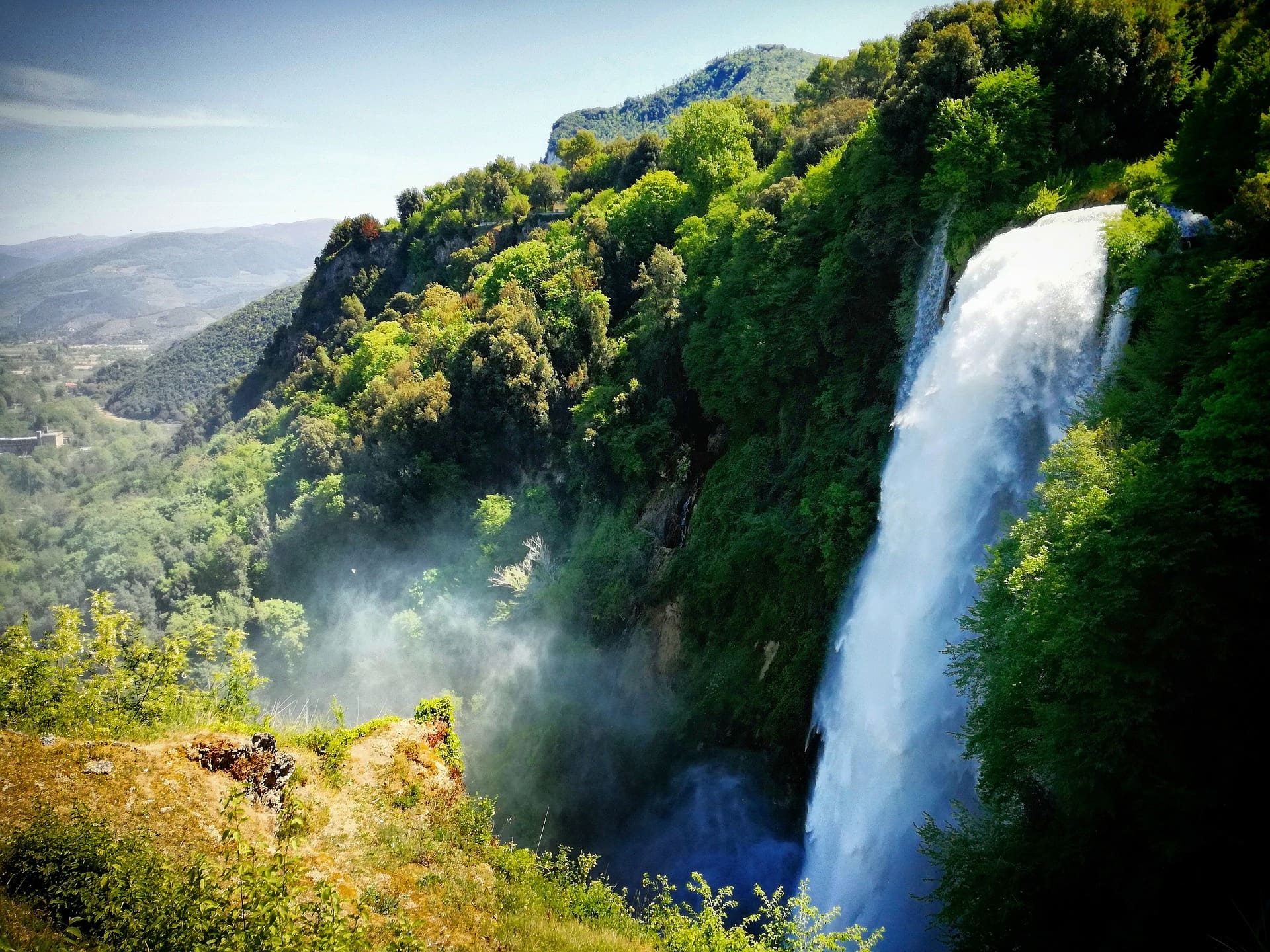 Sconto Cascata delle Marmore