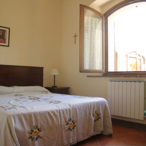 Two-room apartment Gabbio
